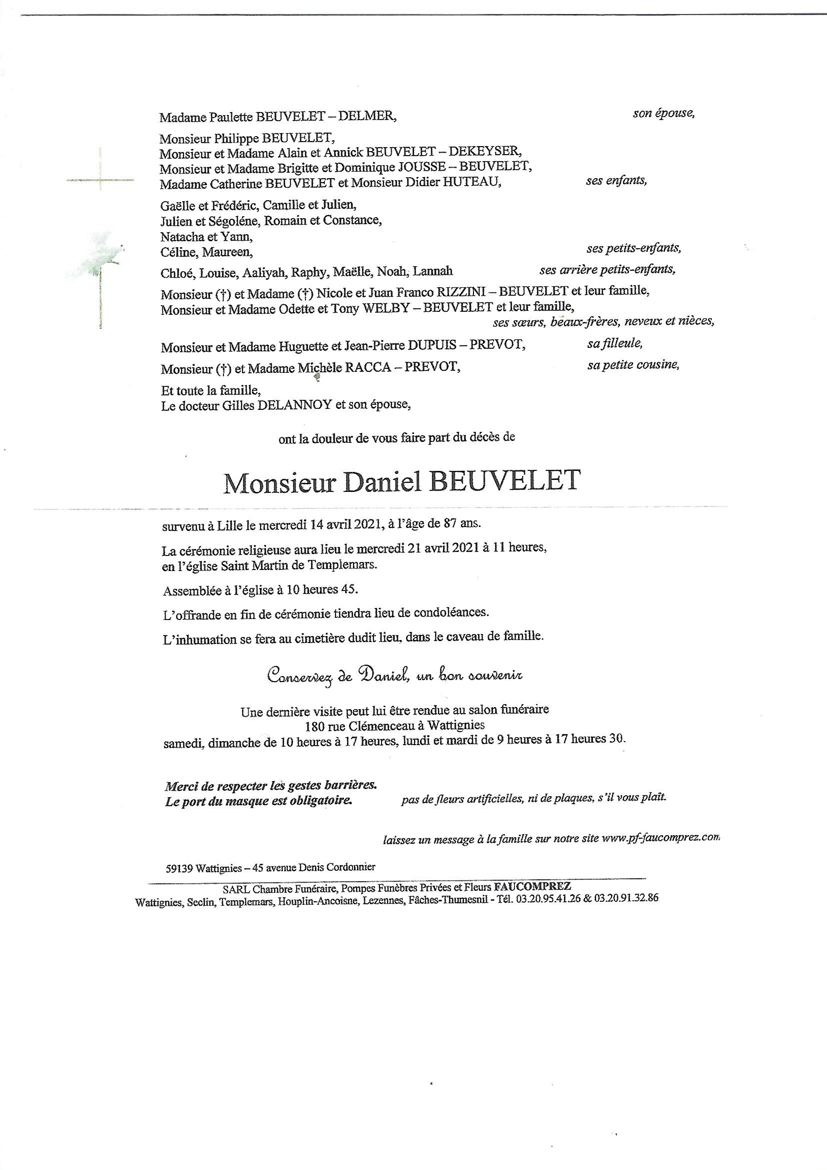 Faire-part D.Beuvelet (1) Faire-part D.Beuvelet (1)